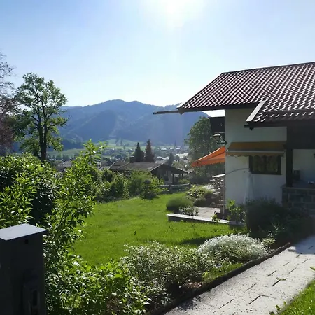 Apartmán Loferer Hausl Schliersee