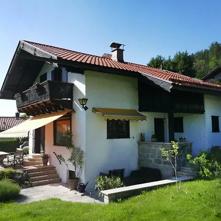 Loferer Hausl *