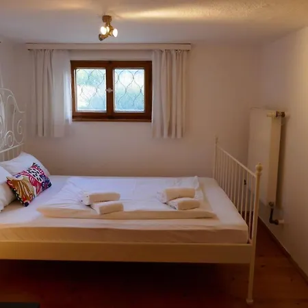 Loferer Hausl Schliersee