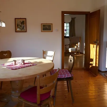 Loferer Hausl Lägenhet Schliersee