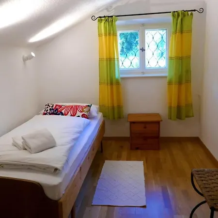 Loferer Hausl